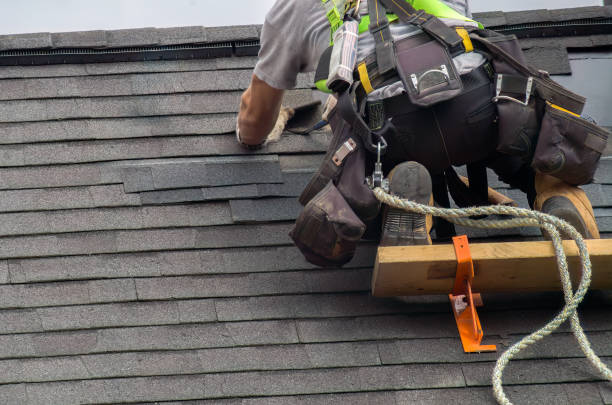 Trusted Emergency Roof Repair service in Davy, WV - Brentwood Metal Roofing